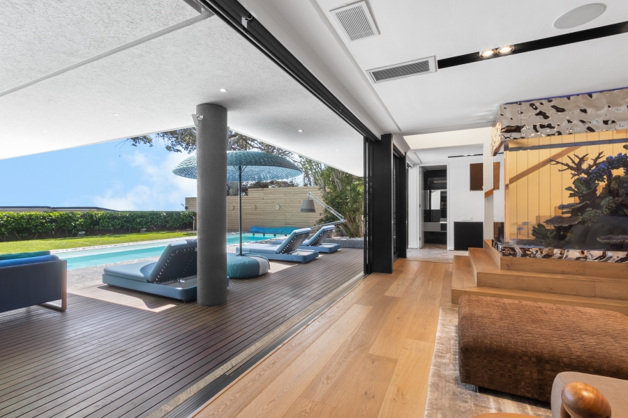 5 Bedroom Property for Sale in Camps Bay Western Cape